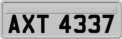 AXT4337