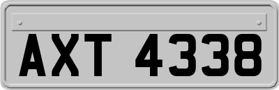 AXT4338