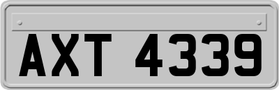 AXT4339