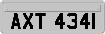 AXT4341