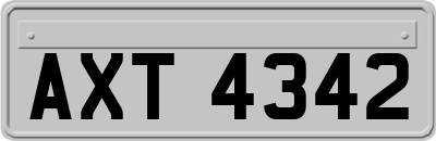AXT4342