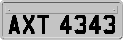 AXT4343