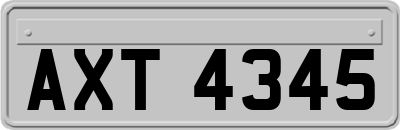 AXT4345