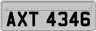 AXT4346