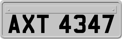 AXT4347