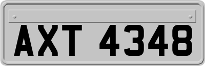 AXT4348