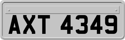 AXT4349