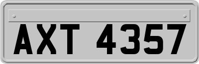 AXT4357