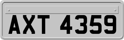AXT4359