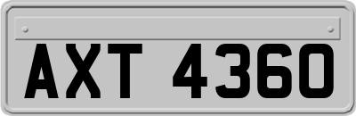 AXT4360