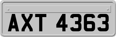 AXT4363