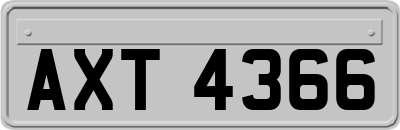 AXT4366