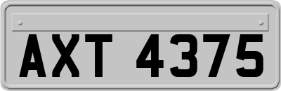 AXT4375