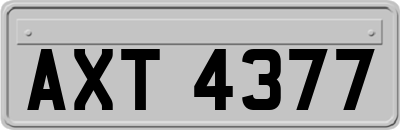 AXT4377