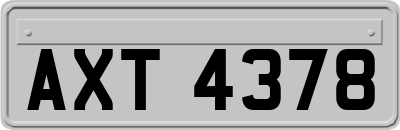 AXT4378