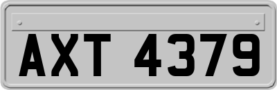 AXT4379