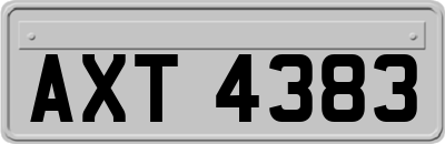 AXT4383