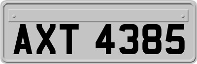 AXT4385