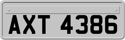 AXT4386