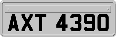 AXT4390