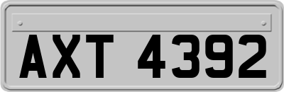 AXT4392