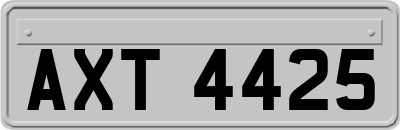 AXT4425