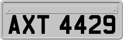 AXT4429