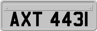 AXT4431