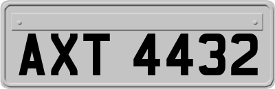 AXT4432