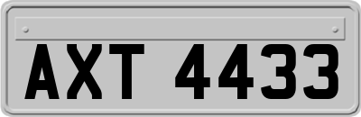 AXT4433