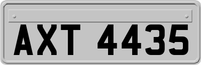AXT4435