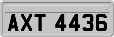 AXT4436