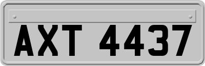 AXT4437