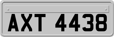 AXT4438