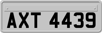 AXT4439