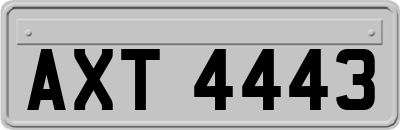 AXT4443