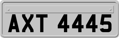 AXT4445