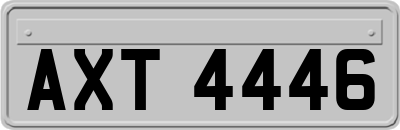 AXT4446