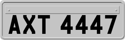 AXT4447