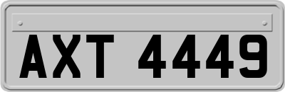 AXT4449