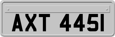 AXT4451