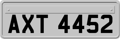 AXT4452