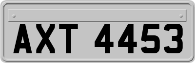 AXT4453