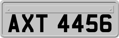 AXT4456