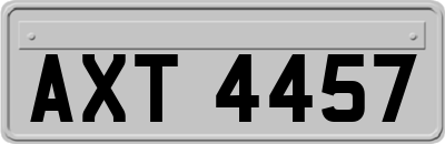 AXT4457