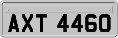 AXT4460