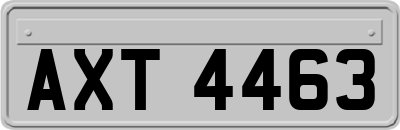 AXT4463