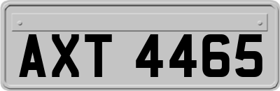 AXT4465