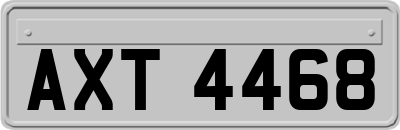 AXT4468