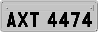 AXT4474